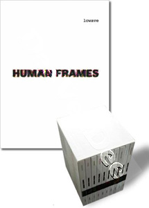 Human Frames Collection | Kirkirerland / Stimme der Lcke / False Friends / Green Room / Excerpt / Sbara / Mr Moth / Of Anna and Dreams / Autoportrait aux enfers / F / Occupation / One Future / Fight / October / Rojak! / Stretching out flat DVD
